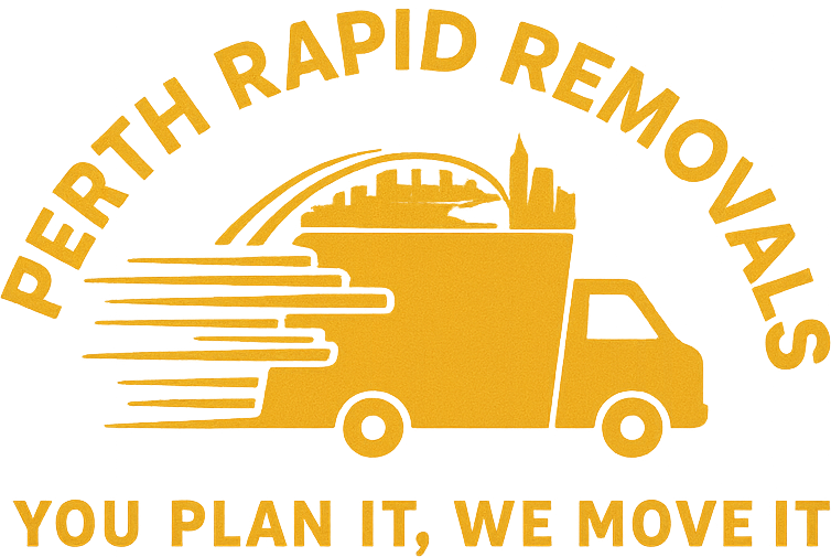 Perth Rapid Removals