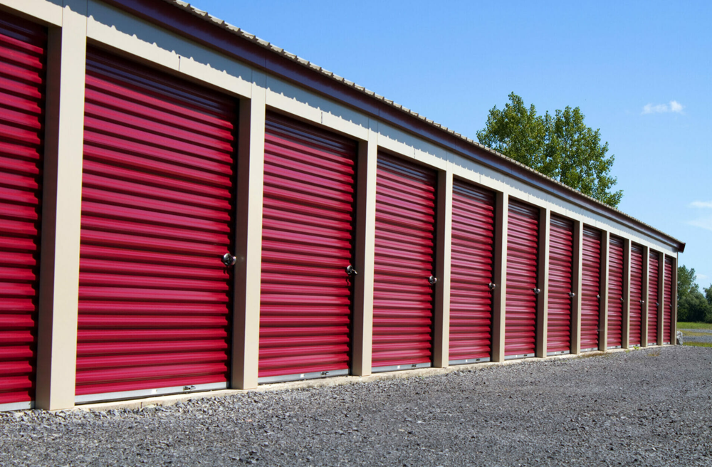 Storage Facilities