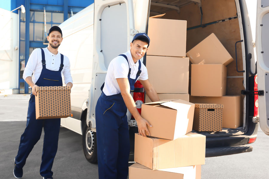 Perth Rapid Removals gallery